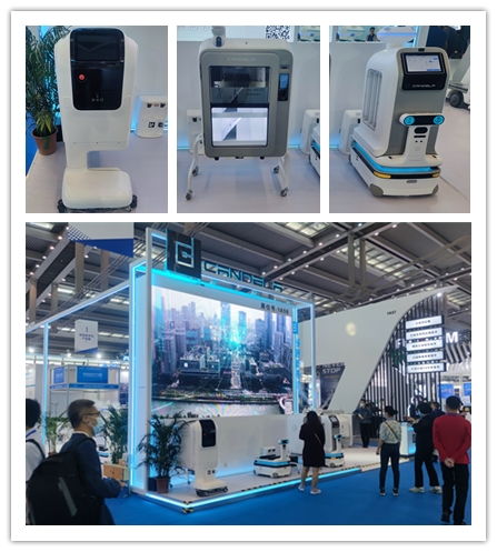 2020高交會(huì)今日開幕，線上線下融合賦能酒店管理新未來