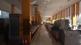 匯聚時(shí)代廚業(yè)，立足天津衛(wèi)，打造百年企業(yè)