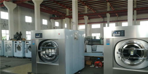 賓館洗衣房專用洗滌設(shè)備配置建議與酒店床單洗衣機(jī)價(jià)格分析