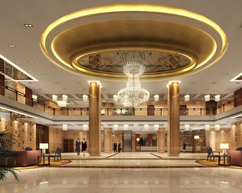 綠色環(huán)保無輻射，節(jié)能燈首選 LED 2G11在酒店管理中的優(yōu)勢(shì)