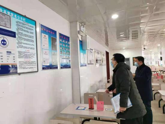 北京昌平市場監管通報 慶豐包子鋪及漢庭酒店排查結果公布，19處問題已整改完畢