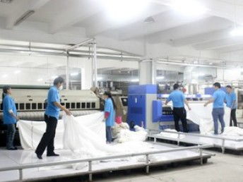 廣州黃埔區(qū)酒店布草專(zhuān)業(yè)洗滌與保潔餐飲管理一體化服務(wù)